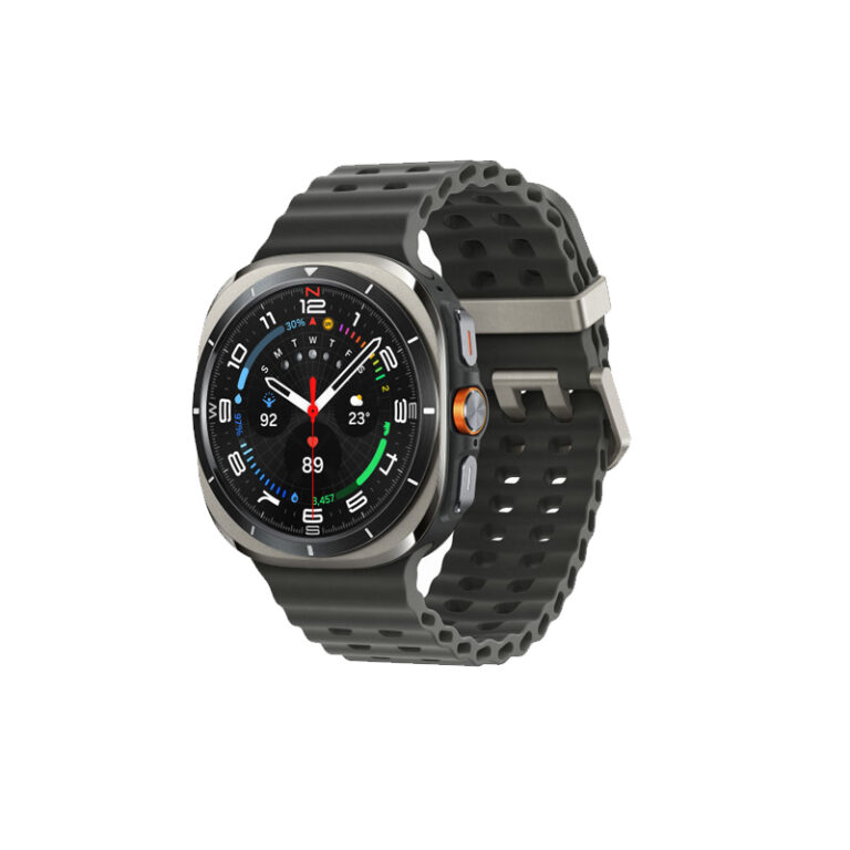 Orë e mençur Samsung Galaxy Watch 7 Ultra, 47mm - SM-L705FZS2EUC - e zezë