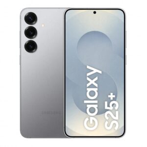 Samsung Galaxy S25+ 5G / 12GB / 256GB – Argjend (DE Model)