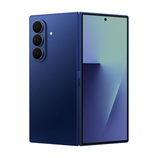 Telefon Android Samsung Galaxy Z Fold7 5G / 12GB / 512GB – Blu