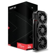 Kartelë Grafike AMD RX 7900XT 20GB XFX GDDR6 3Fan