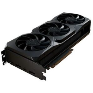 Kartelë Grafike AMD RX 7900XT 20GB XFX GDDR6 3Fan