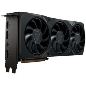 Kartelë Grafike AMD RX 7900XT 20GB XFX GDDR6 3Fan