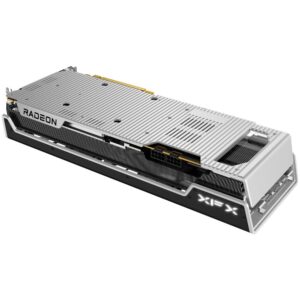Kartelë Grafike AMD RX 7900XT 20GB XFX Merc310 GDDR6 3Fan
