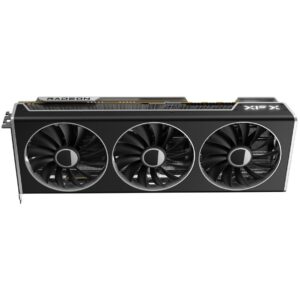 Kartelë Grafike AMD RX 7900XTX 24GB XFX Merc310 Black Edition GDDR6 3Fan