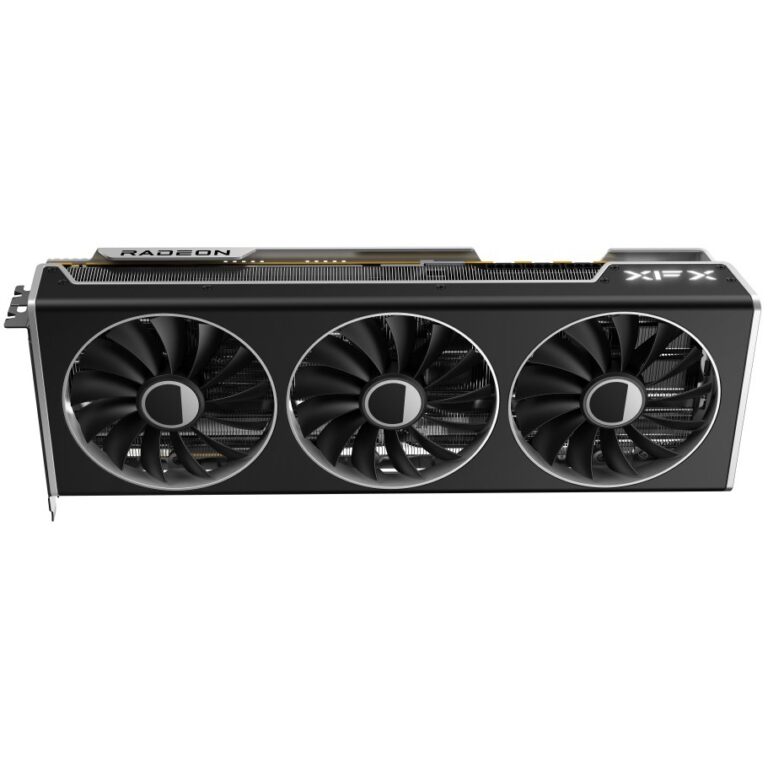 Kartelë Grafike AMD RX 7900XTX 24GB XFX Merc310 Black Edition GDDR6 3Fan