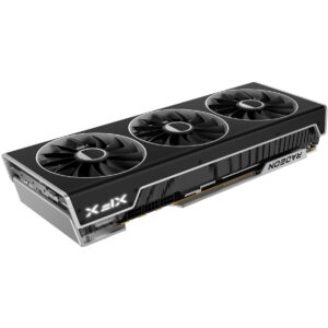 Kartelë Grafike AMD RX 7900XTX 24GB XFX Merc310 Black Edition GDDR6 3Fan
