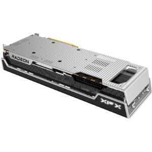 Kartelë Grafike AMD RX 7900XTX 24GB XFX Merc310 Black Edition GDDR6 3Fan