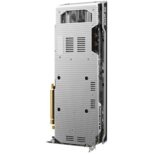 Kartelë Grafike AMD RX 7900XTX 24GB XFX Merc310 Black Edition GDDR6 3Fan