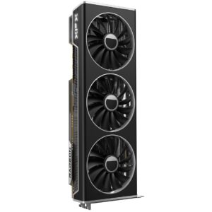Kartelë Grafike AMD RX 7900XTX 24GB XFX Merc310 Black Edition GDDR6 3Fan
