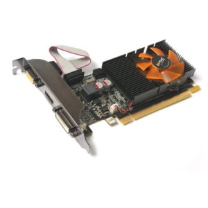 Kartelë grafike NVIDIA GT710 2GB ZOTAC LP DDR3 1Fan