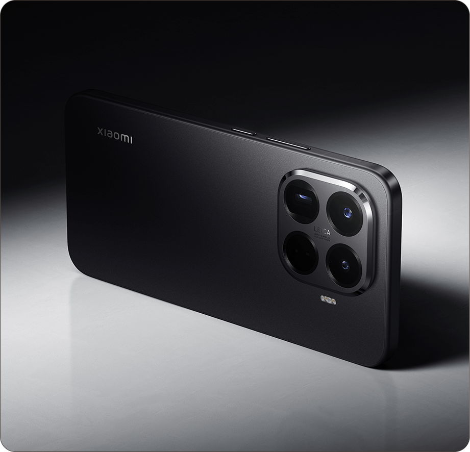 Telefon i mençur Xiaomi 15T Pro 5G / Dual SIM / 12GB / 1TB - Zezë - Figura 3