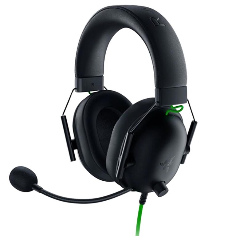 Kufje Gaming Razer BlackShark V2 X Headset  – Zezë