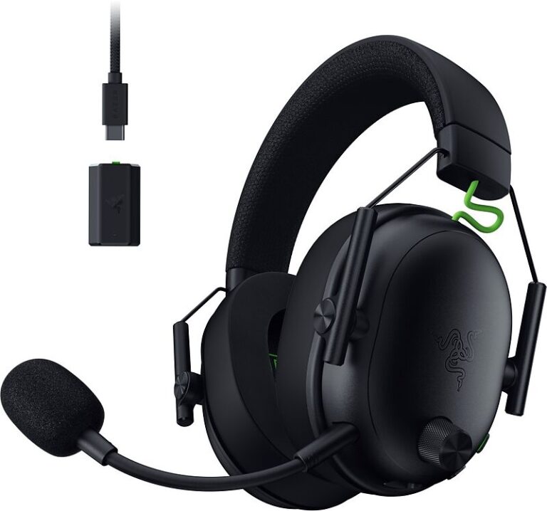 Kufje Gaming Razer BlackShark V3 for Xbox – Zezë