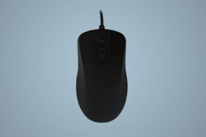 Maus pa Kabllo  Active Key Medical Mouse (Medium) / Ambidextrous - E Zezë