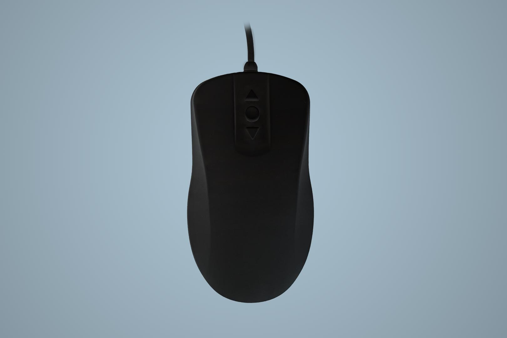 Maus pa Kabllo Active Key Medical Mouse (Medium) / Ambidextrous - E Zezë