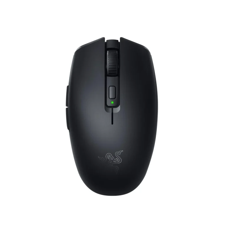 Maus Gaming Razer Orochi V2 Wireless / 18000 DPI -Zezë