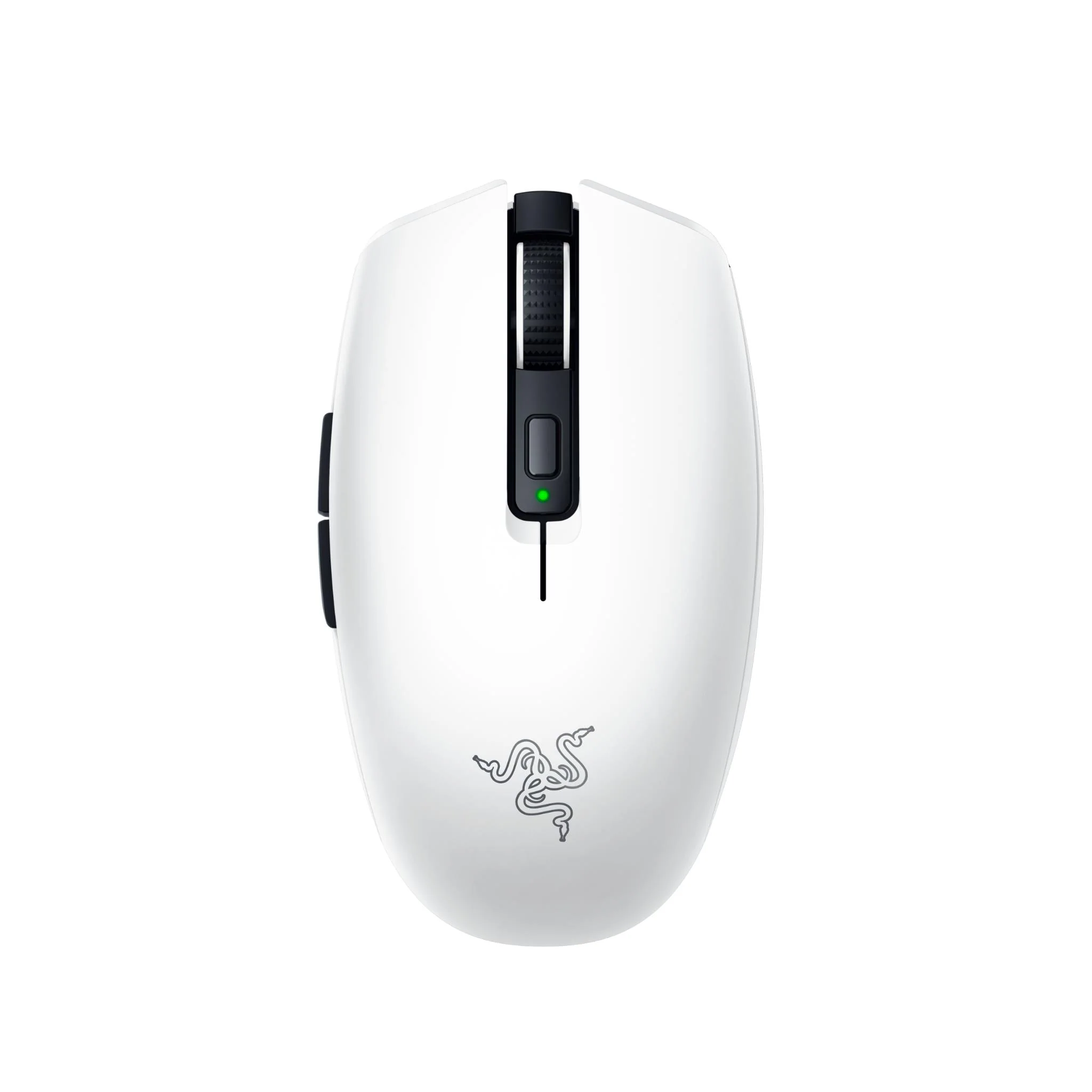Maus Gaming Razer Orochi V2 Wireless / 18000 DPI -Bardhë