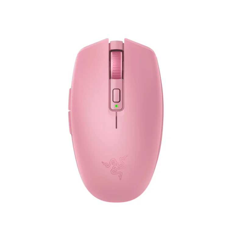 Maus Gaming Razer Orochi V2 Wireless / 18000 DPI - Rozë