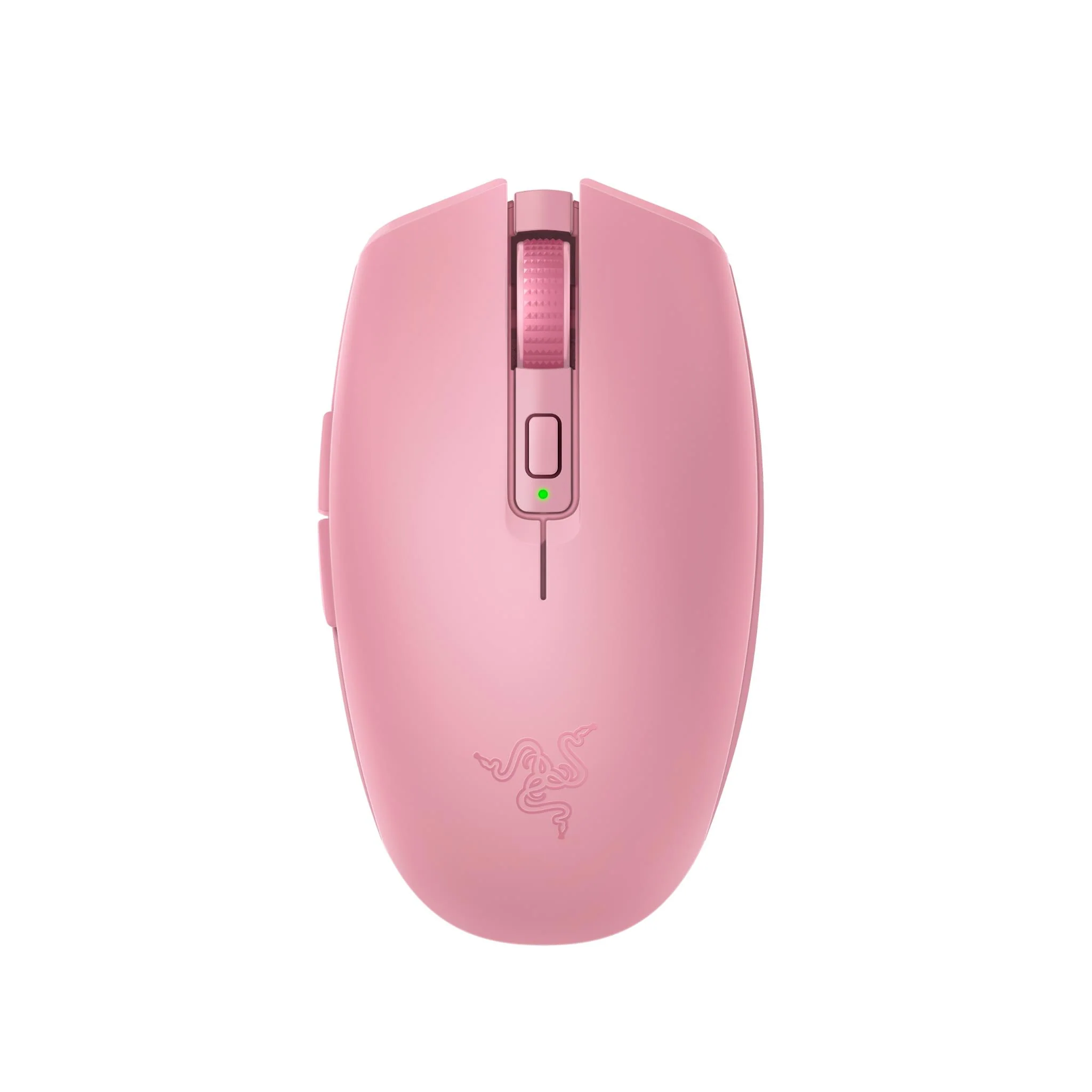 Maus Gaming Razer Orochi V2 Wireless / 18000 DPI - Rozë
