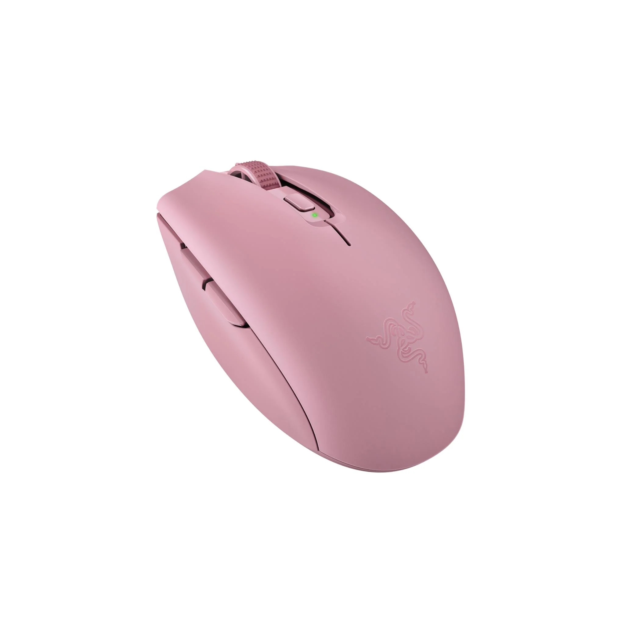 Maus Gaming Razer Orochi V2 Wireless / 18000 DPI - Rozë - Figura 2