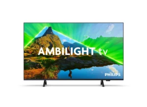 SMART TV PHILIPS LED 75PUS8319/12 / 75 Inch / 4K Ultra HD / Pixel Precise Ultra HD / Ambilight / 60 Hz / HDR10+/HLG - Zezë