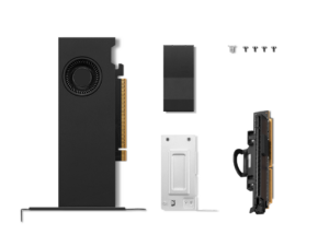 Kartelë Grafike NVIDIA Lenovo RTX PRO 2000 Blackwell 16GB GDDR7