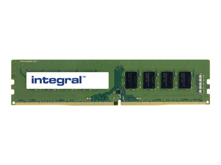 RAM Memorie DDR4 Integral DIMM 32GB 3200MHz CL22