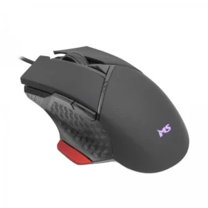 Maus Gaming MSI / NEMESIS C350 / Wired / LED /  3200 DPI / I zi