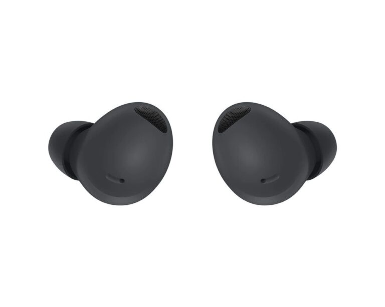 Kufje Samsung Galaxy Buds 2 Pro-SM-R510NZAAEUC- Të zeza
