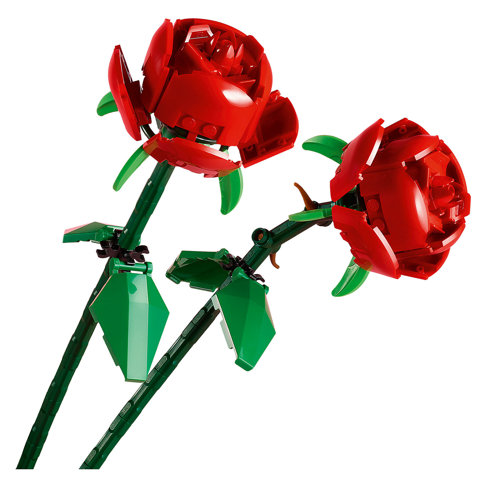 Lego Iconic Roses 40460 - Figura 2