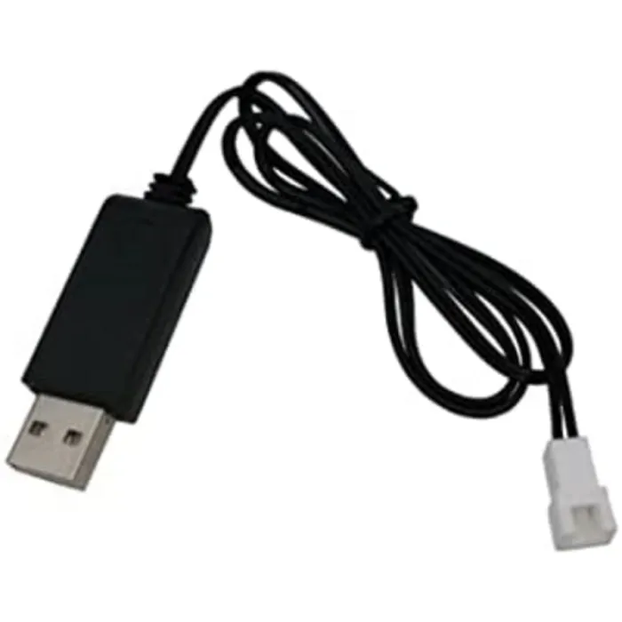 Kabllo USB Carrera RC USB Charger 3.2V–500mAh