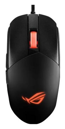 Maus Gaming ASUS ROG Strix Impact III – Zezë