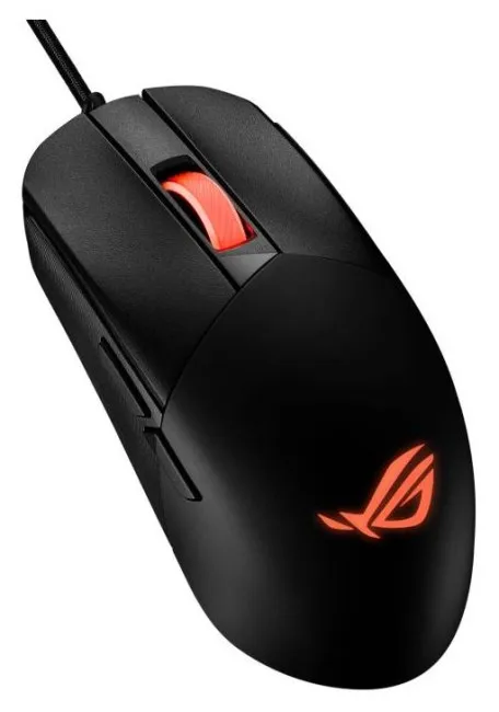Maus Gaming ASUS ROG Strix Impact III – Zezë - Figura 4