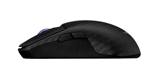 Maus Gaming Asus ROG Harpe Ace Extreme – Zezë - Figura 3