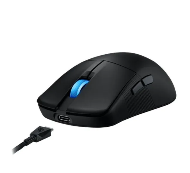 Maus Gaming Asus ROG Harpe Ace Mini / Wireless / Wired – Zezë - Figura 8