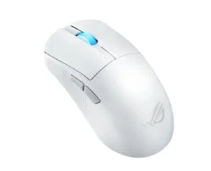 Maus Gaming Asus ROG Harpe Ace Mini – Bardhë 8