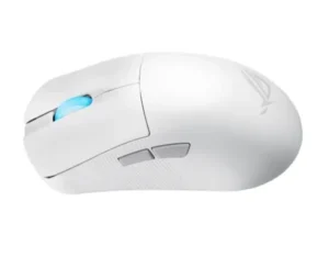 Maus Gaming Asus ROG Harpe Ace Mini – Bardhë 7