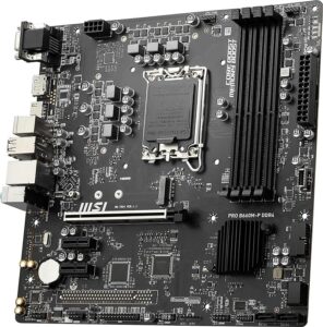 Kartelë Grafike Gaming MSI / NVIDIA GeForce / RTX 3060 / 12GB / GDDR6 / 2 Fan