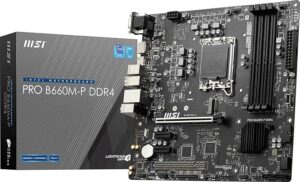 Kartelë Grafike Gaming MSI / NVIDIA GeForce / RTX 3060 / 12GB / GDDR6 / 2 Fan