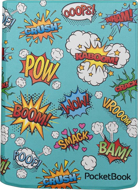 Aksesorë për tablet Pocketbook Flip / Comic Print