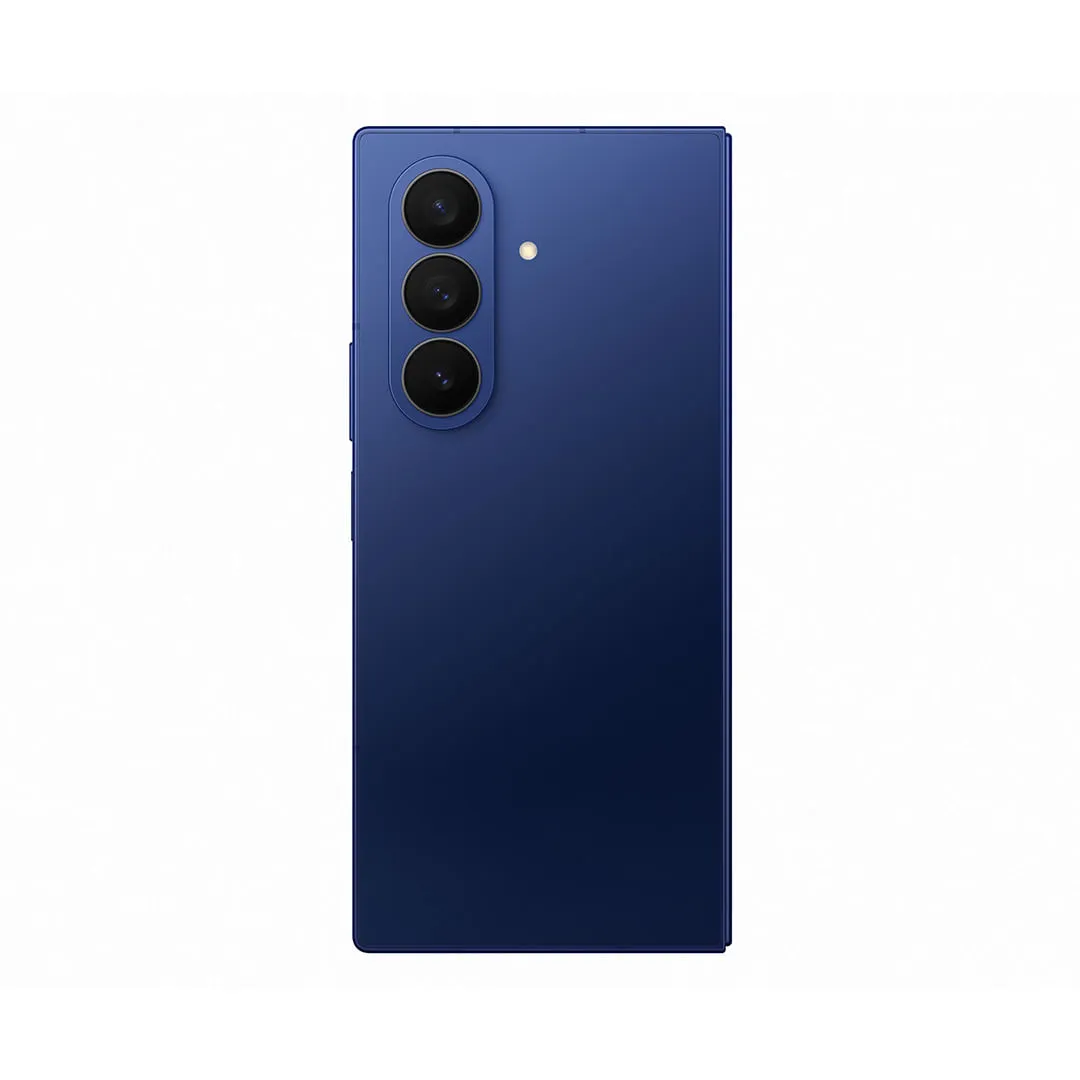 Telefon Samsung Z FOLD7 / 12GB / 256GB – Blu e Errët 4