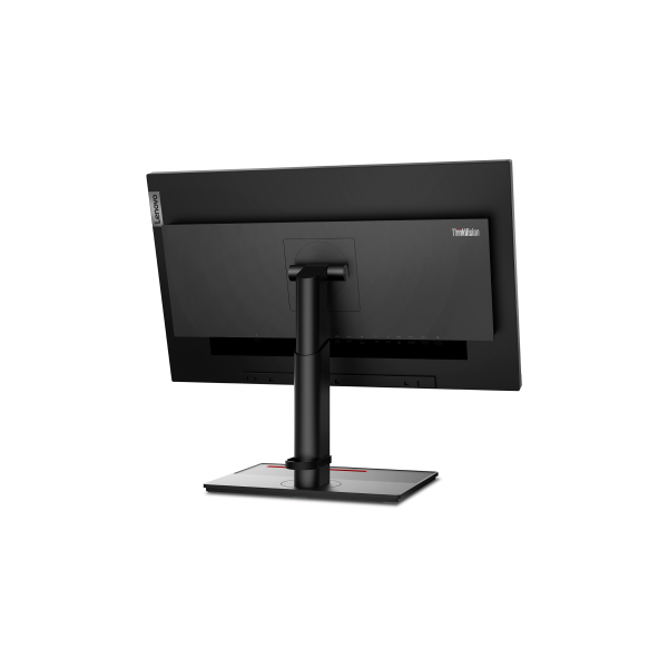 Monitor Lenovo 62CBRAT / 27"/ 4K Ultra HD IPS / 60Hz / 6ms / HDMI+DP+USB - Zezë - Figura 3
