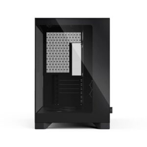 Kasë Fractal Design Pop 2 Vision RGB -Zezë 8