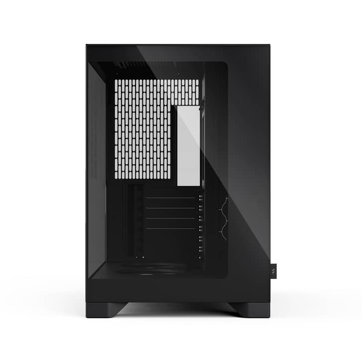 Kasë Fractal Design Pop 2 Vision RGB -Zezë - Figura 3