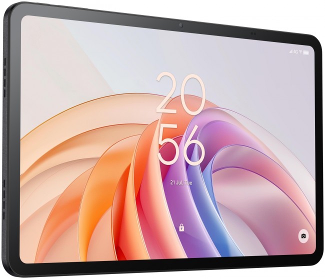 Tablet Android TCL 11 FE / 11 inch Full HD / 4GB / 128GB / Bluetooth / USB type C / WiFi / Gri
