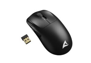 Maus Gaming Sharkoon SKILLER SGM25W Wireless and Wired – Zezë 8