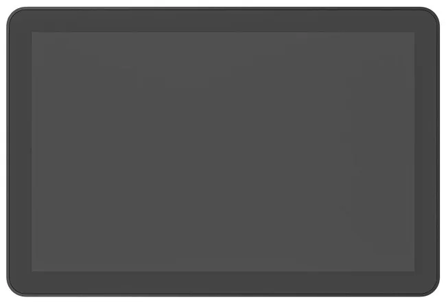 Ekran Logitech Tap Scheduler Touchscreen - Gri