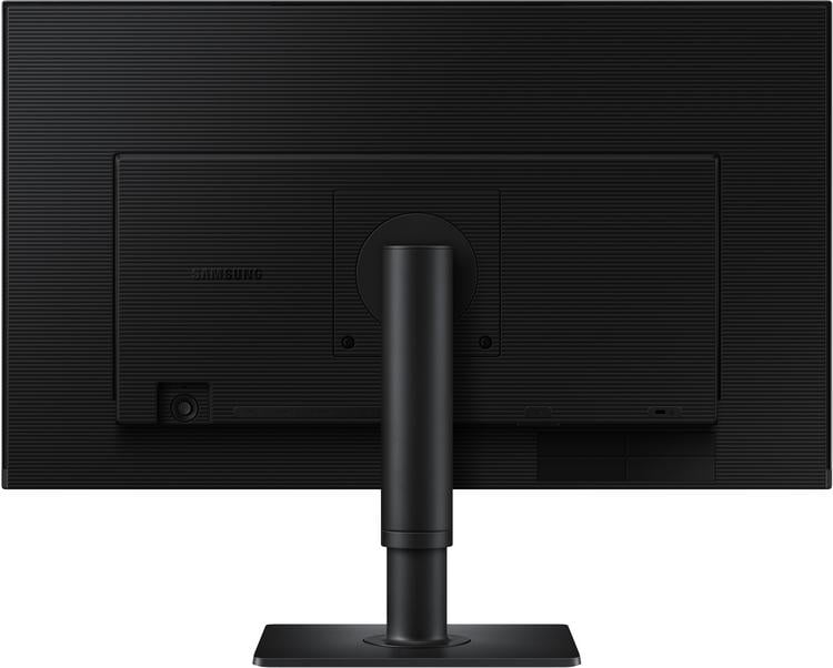 Monitor Samsung S24D402GAU / LS24D402GAUXEN / 24"/ Full HD IPS / 100Hz / 5ms / HDMI+USB+DP - Zezë - Figura 2
