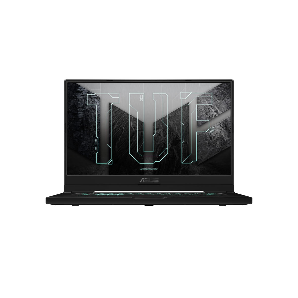 Laptop Gaming Asus TUF DASH F15 FX516PM-211.TF15 / i7-11370H / 16GB DDR4 / 512GB / 15.6" Full HD AG IPS 144Hz / RTX 3060 6GB - Eclipse Grey - Figura 2