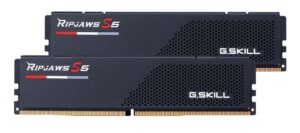 DDR5 64GB PC 6000 CL30 G.Skill KIT (2x32GB) 64-RS5K - RAM Memorie